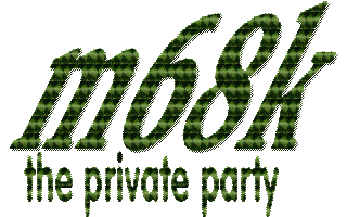 m68k : the private party